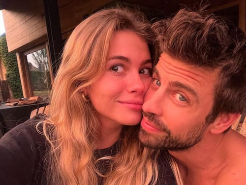 “No hacen vida familiar”: esta es la dinámica entre Clara Chía y los hijos de Piqué y Shakira