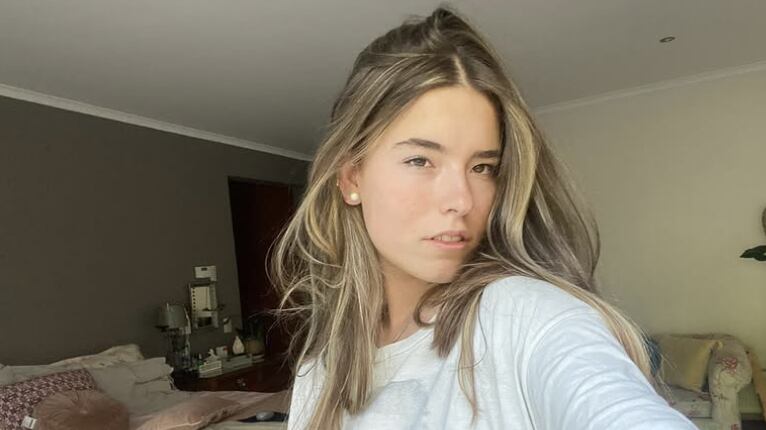 Milagros Zabaleta | Instagram