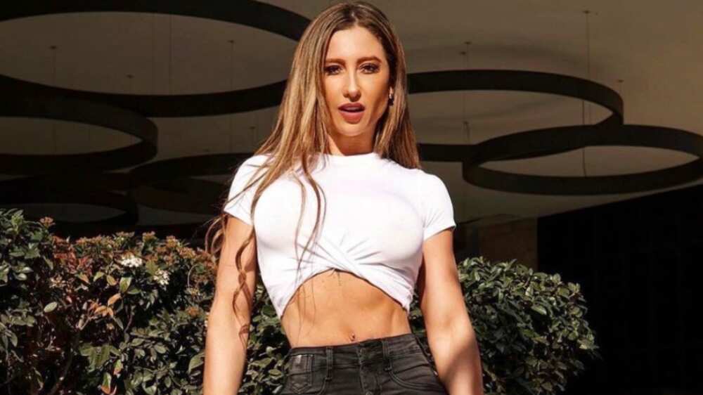 Nicole Moreno | Fuente: Instagram