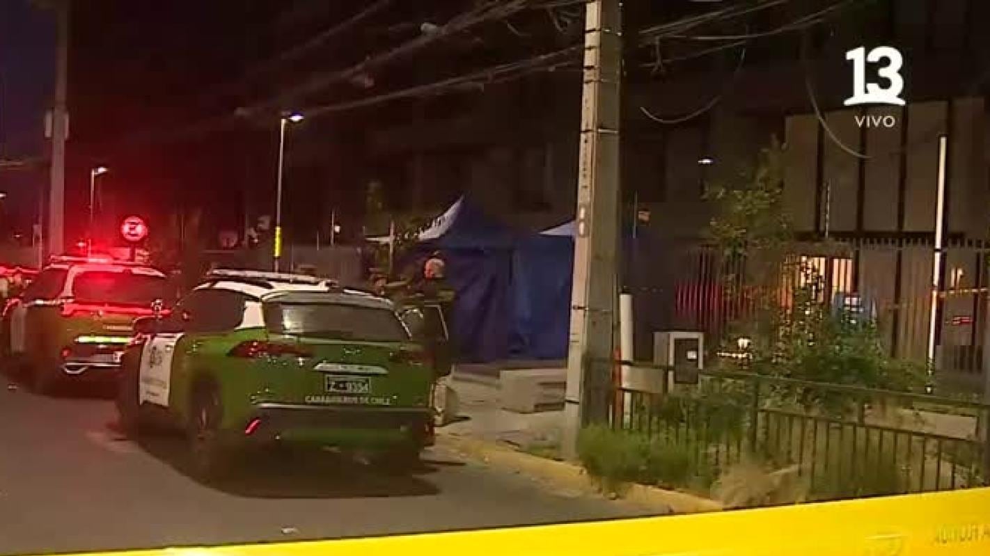 Mujer muere tras caer de piso 14 en La Florida