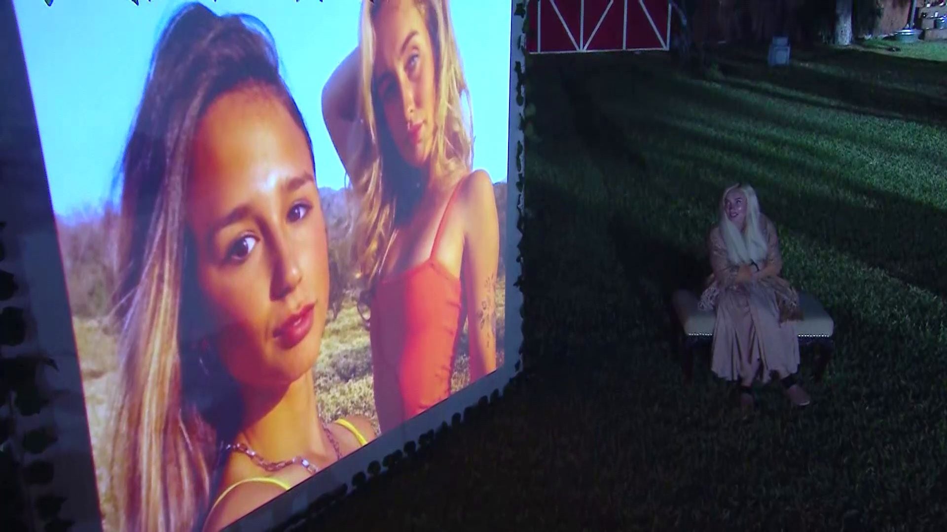 Francisca Maira y Valentina Torres | Ganar o Servir