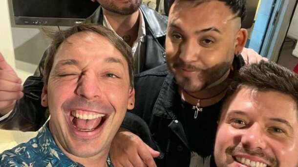 Instagram Rodrigoe Gallina