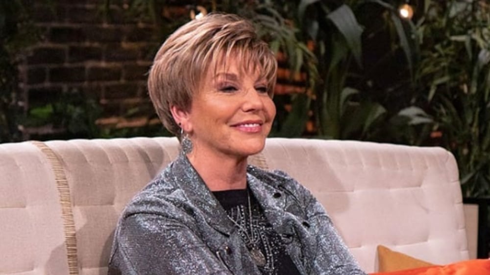 Paulina Nin - Fuente: Instagram