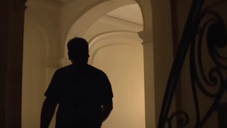 Apagón masivo desata caos en Buenos Aires: Al menos 2 millones de personas quedaron sin servicio eléctrico.