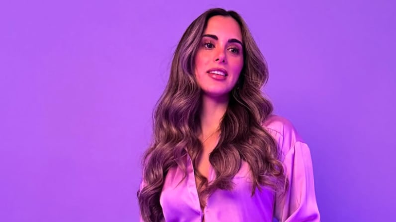 Fran Virgilio | Fuente: Instagram @franvirgiliocl