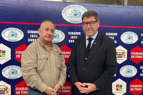 El futuro biministro de Economía y Minería en el gobierno de Kast tiene una gran pasión como piloto deportivo