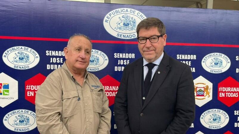 Ministro de Economía