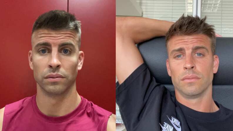 Amigo de Piqué lo encaró y puso en su sitió: “Basta ya de faltarle el respeto”