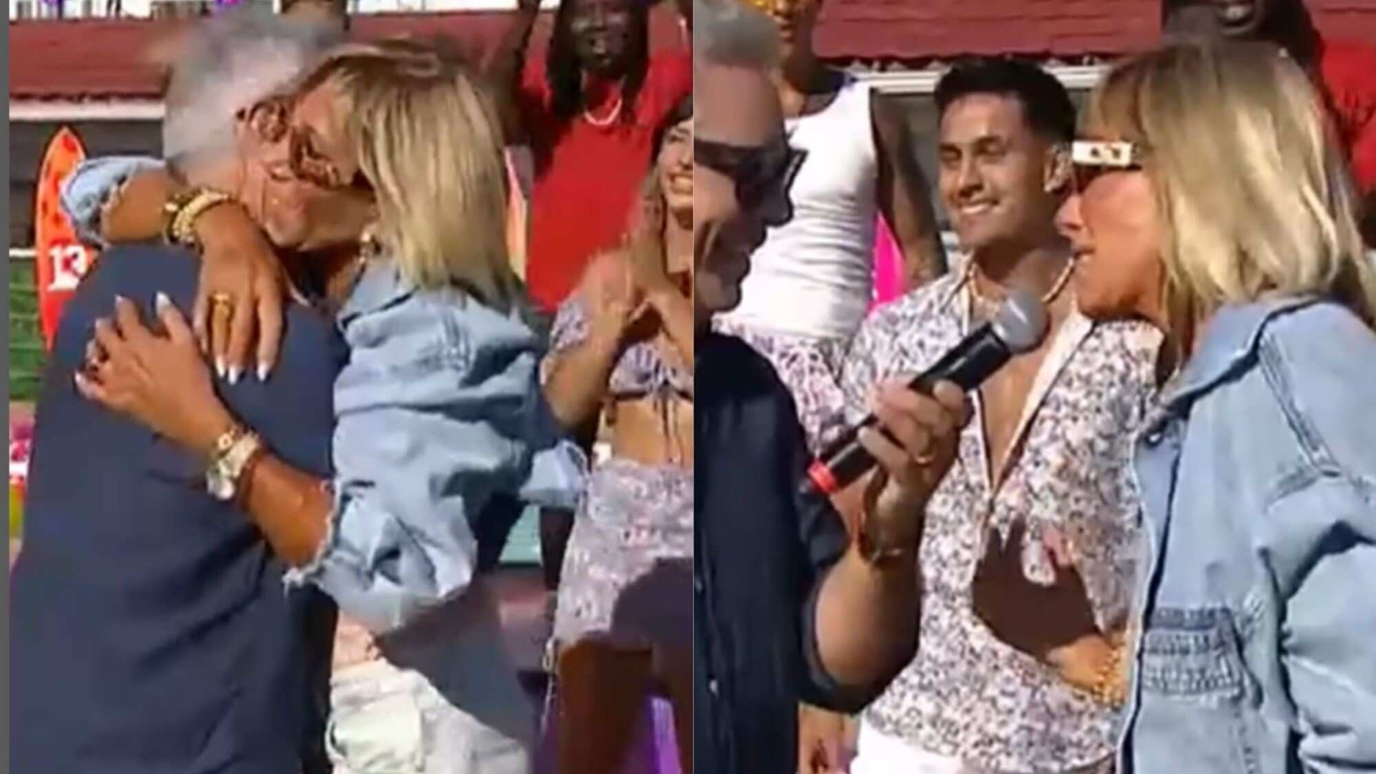 José Miguel Viñuela y Raquel Argandoña | El Fenómeno