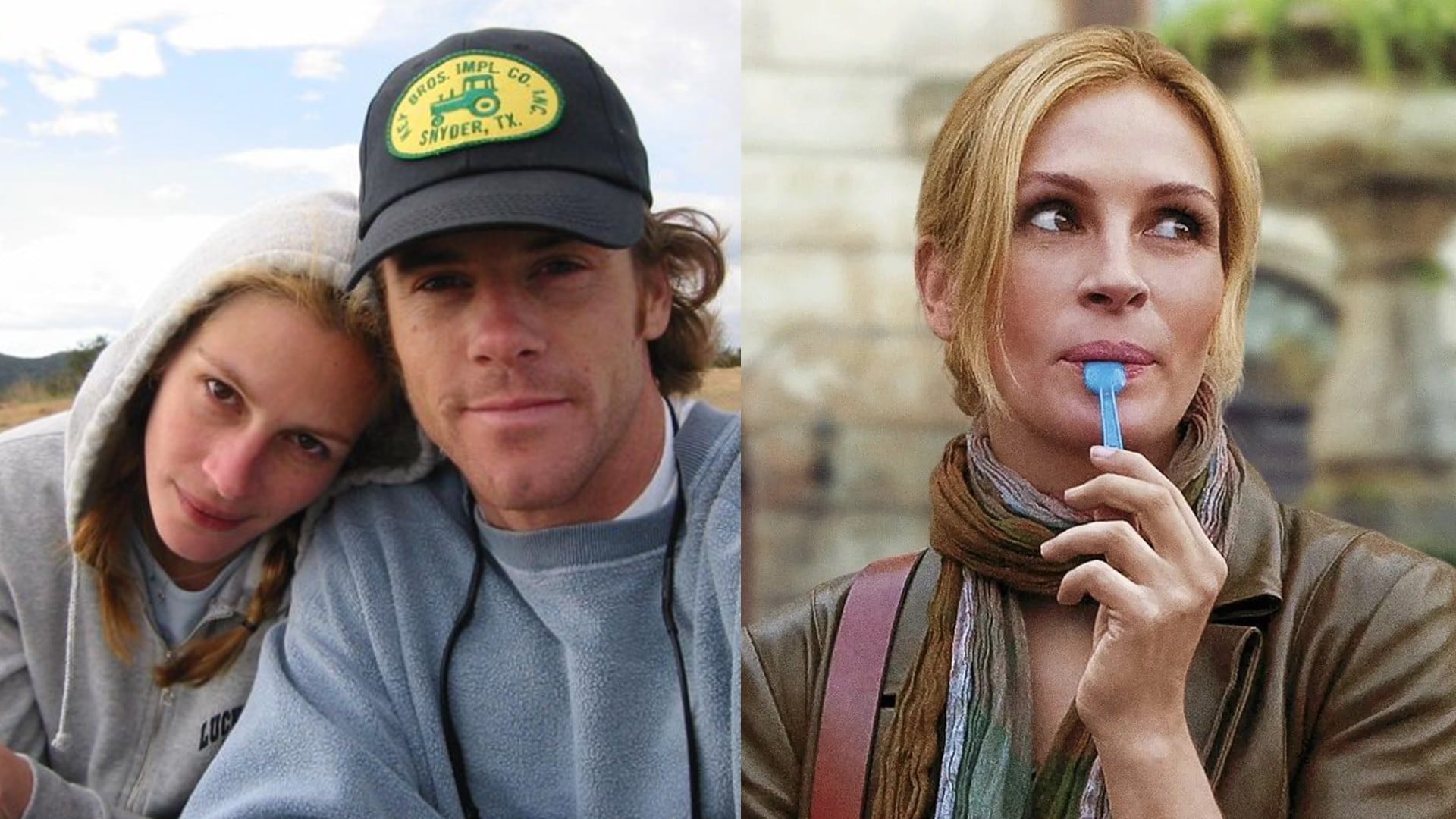 Julia Roberts habló de amor y reveló el secreto sobre su relación: lleva 20 años casada