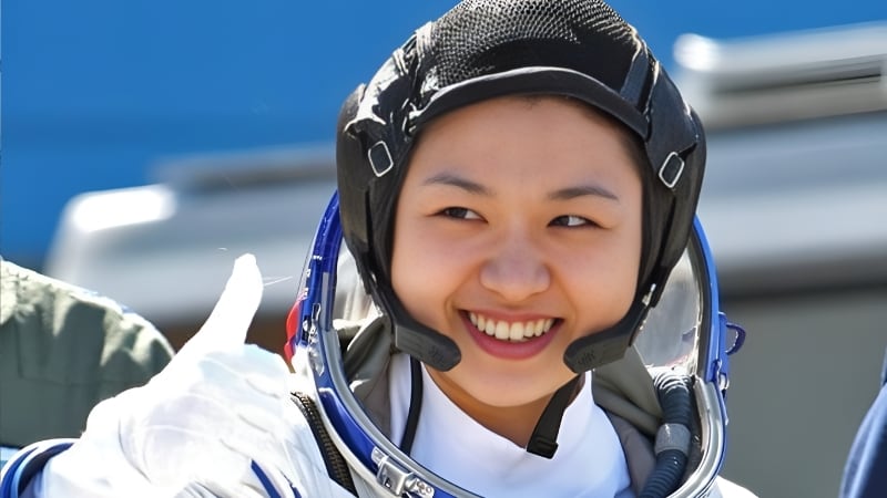 ¿Quién es Yi So-yeon? La primera y única astronauta surcoreana que conquistó el espacio