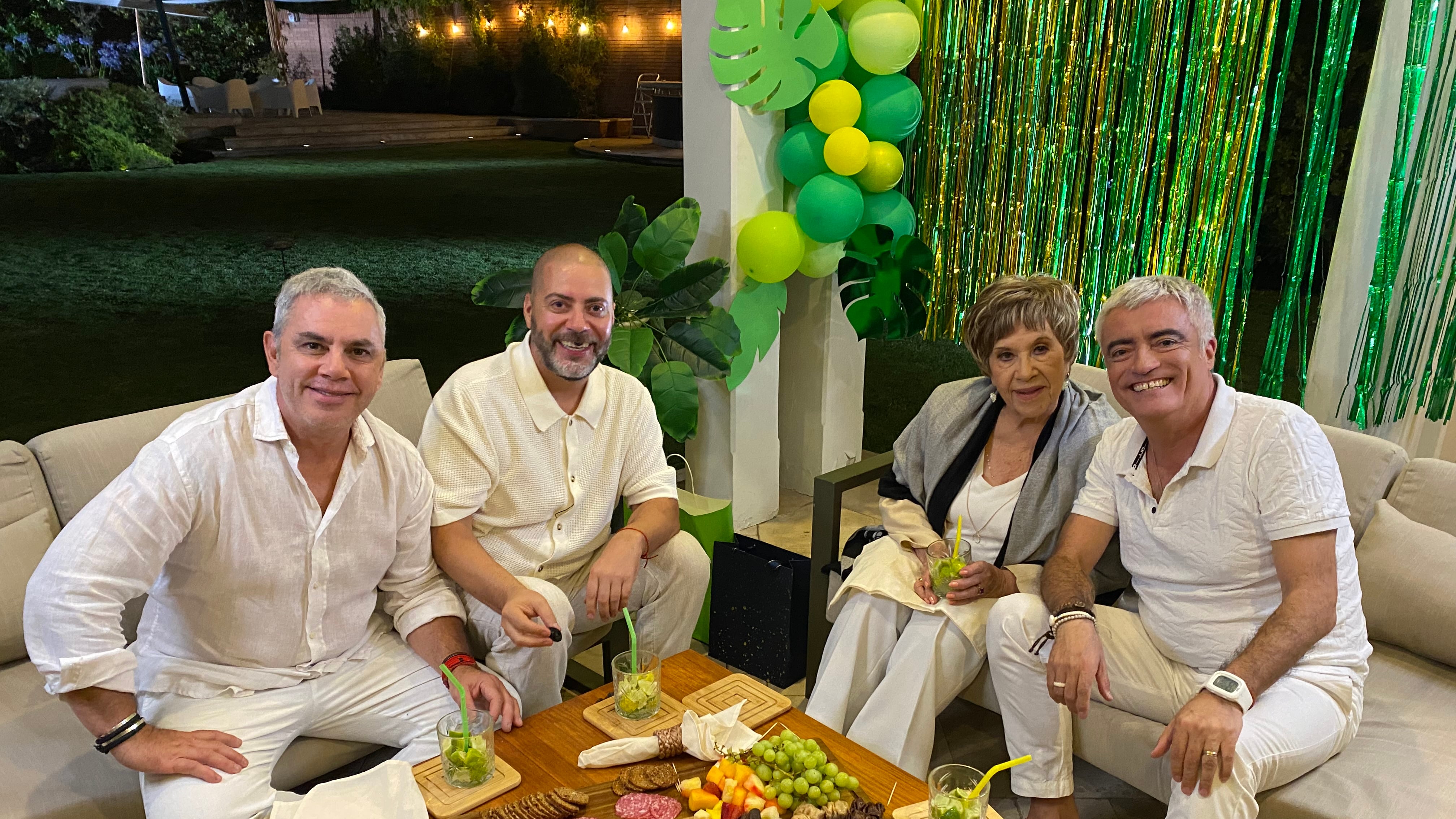 La Divina Comida regresa este 23 de mayo a las pantallas de Chilevisión