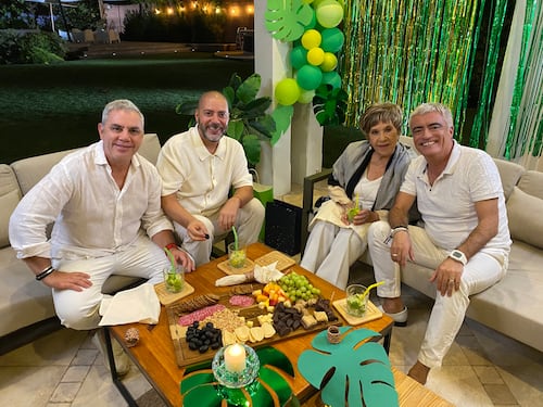La Divina Comida regresa a las pantallas de Chilevisión con temporada enfocada en duelos de parejas