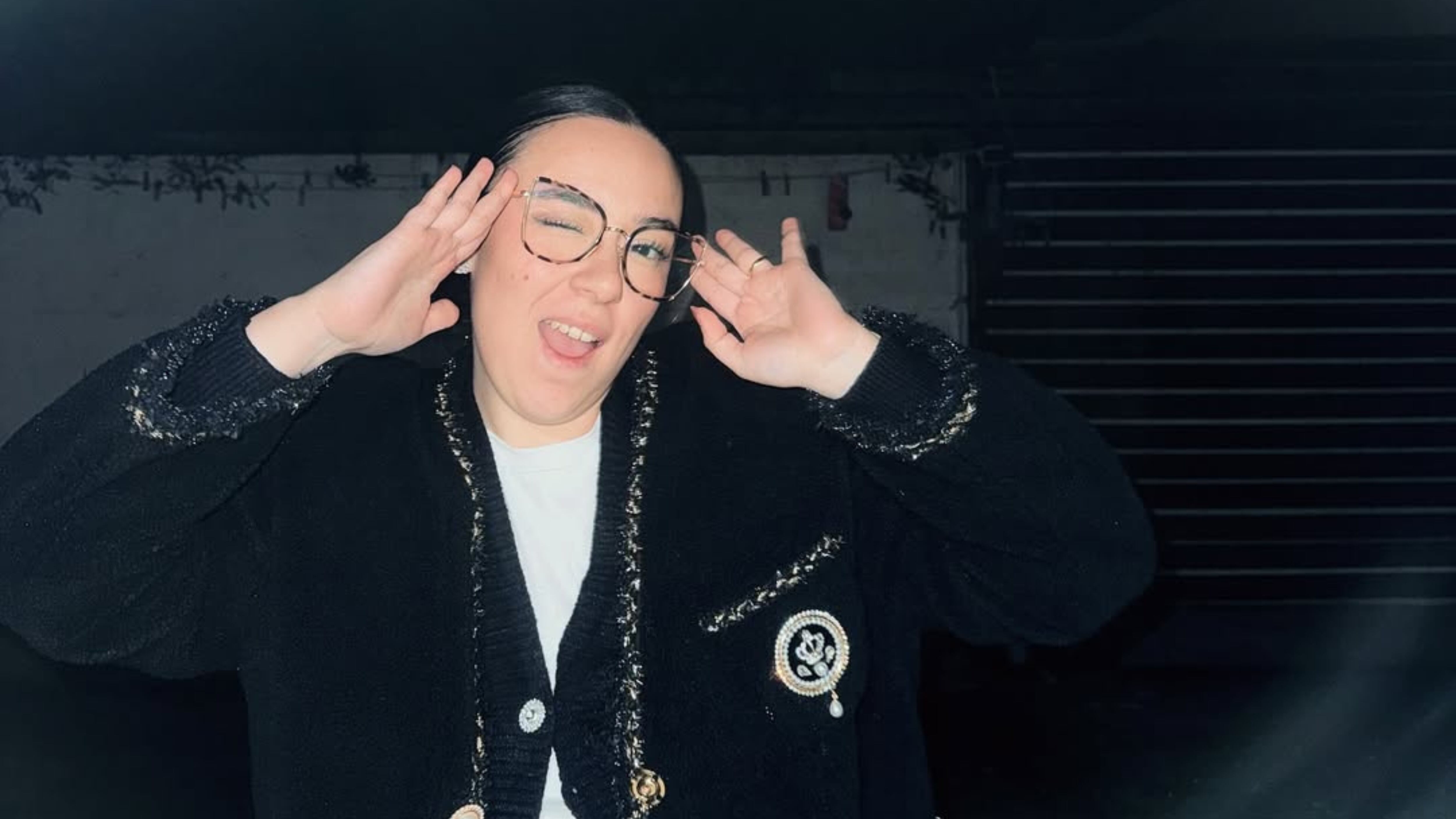 Christell Rodríguez