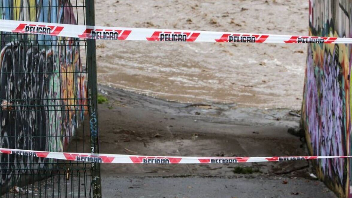 PDI, cuerpo encontrado en Río Mapocho