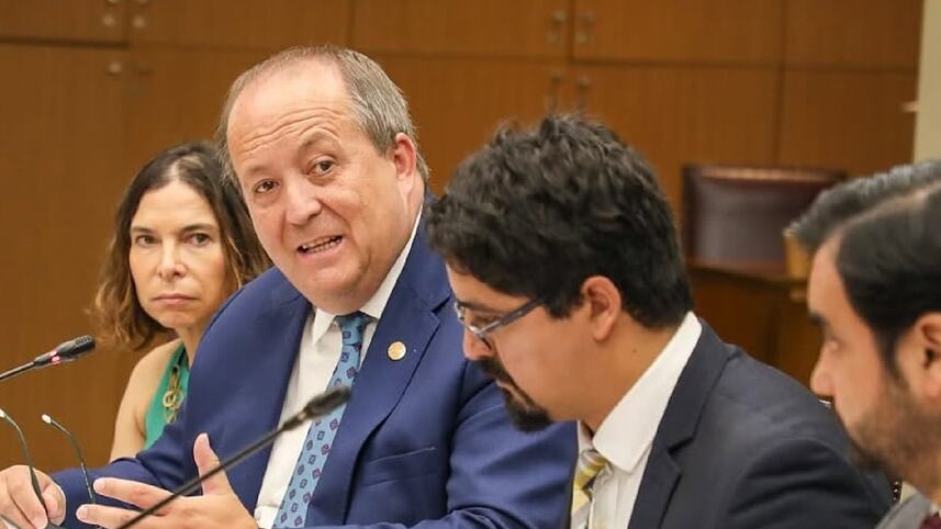 El abogado reconoció que existen posibilidades ciertas que desde la propia Fiscalía hayan salido las filtraciones hacia los medios de comunicación de mediáticas investigaciones.