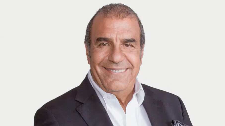 Checho Hirane ganó la polla en Radio Agricultura