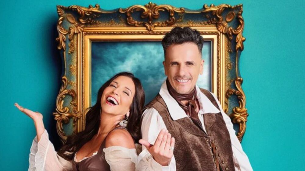 ¿Ganar o servir? | Fuente: Instagram