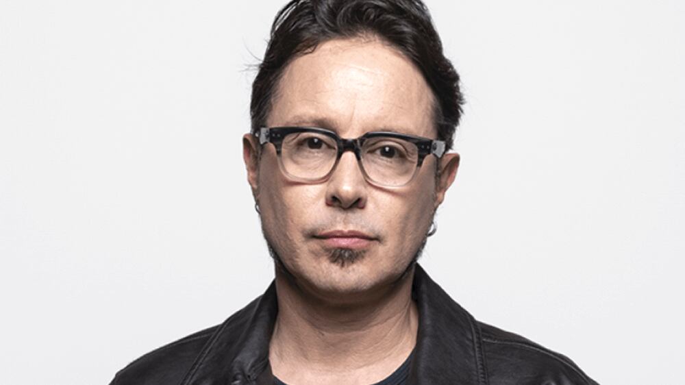 Alfredo Lewin sorprende al revelar antiguo romance con conocida periodista