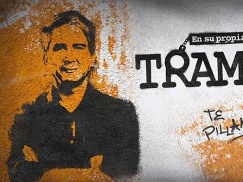 El éxito internacional de “En su propia trampa” y el “Tío Emilio”