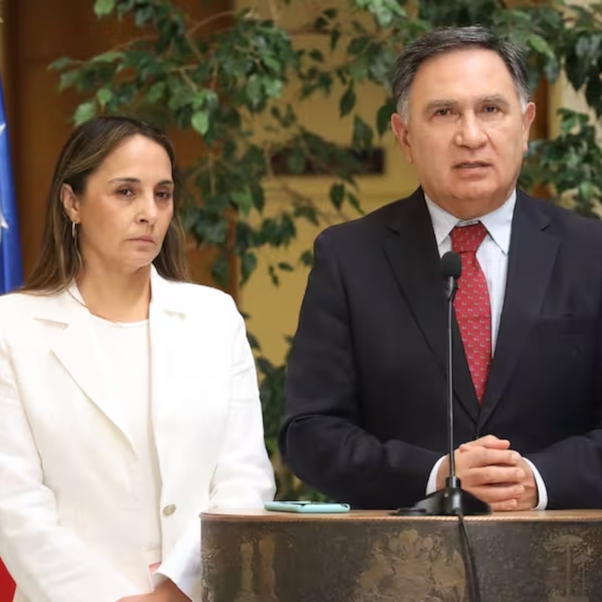 Diputados de RN piden auditoría por uso de recursos públicos en programa cultural Diputados de RN piden auditoría por uso de recursos públicos en programa cultural