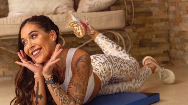 Valentina Roth | Instagram