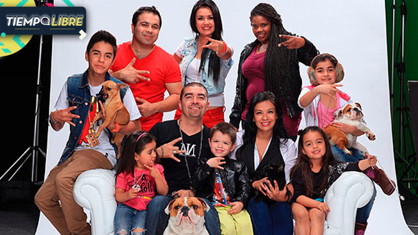 Tragedia golpea a ‘Los Méndez’: Steffi y Leo Méndez despidieron a exintegrante del docureality tras fatal accidente