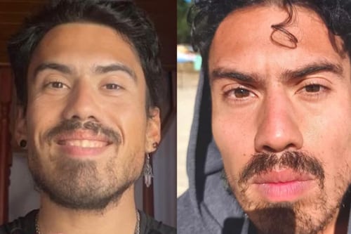 Hallan con vida a Felipe Astorga, joven de 26 años desaparecido en Concepción: se encontraba en playa de Tomé