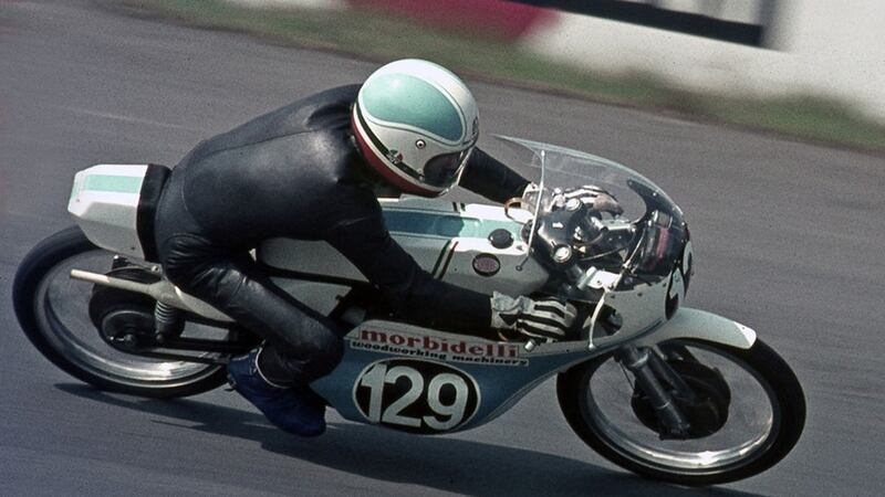 morbidelli