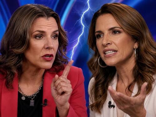 Julia Vial revela tenso encontrón con Monserrat Álvarez: “Se lo merece por flaite”