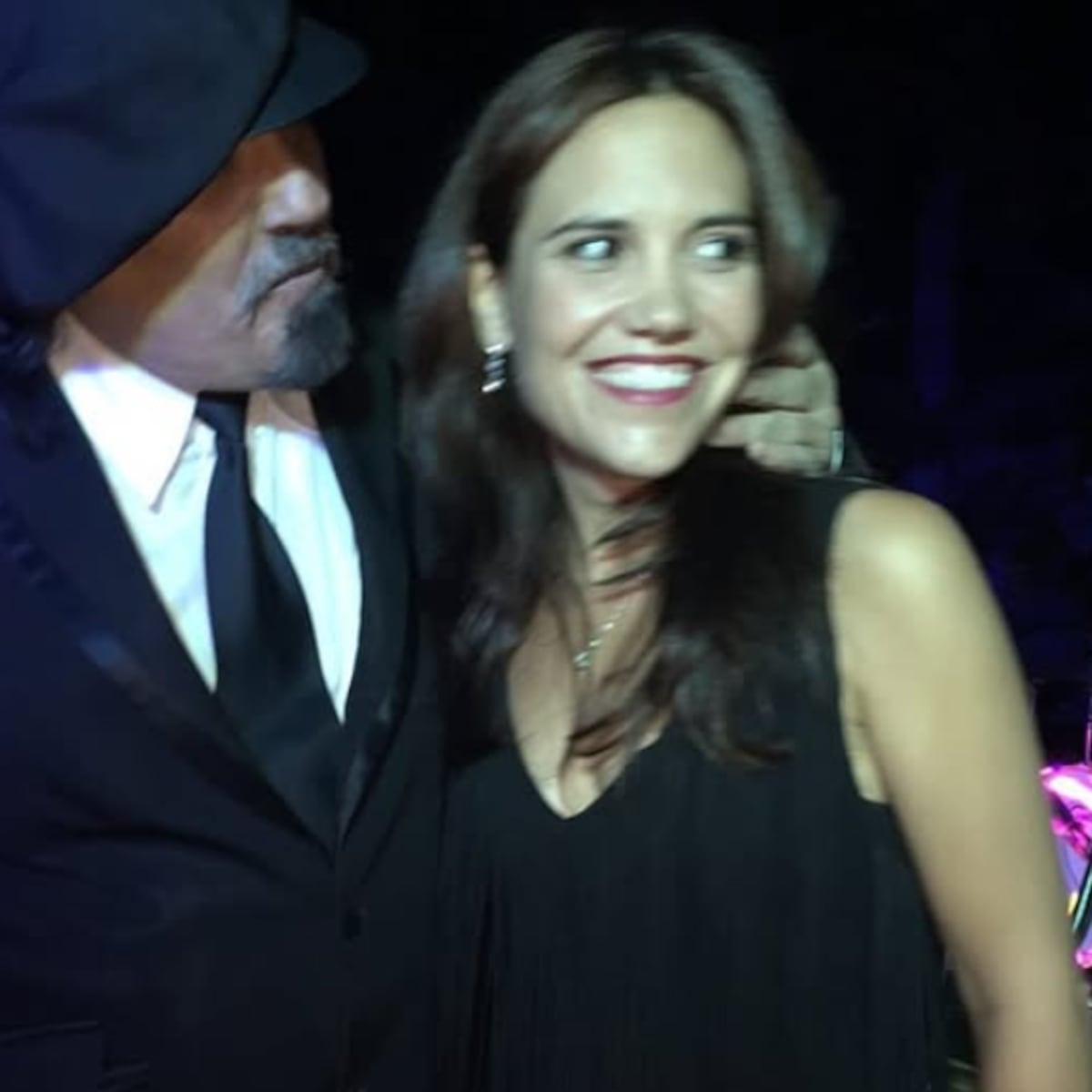 Magdalena Piñera Morel rinde homenaje a su tío con emotiva canción Magdalena Piñera Morel rinde homenaje a su tío con emotiva canción