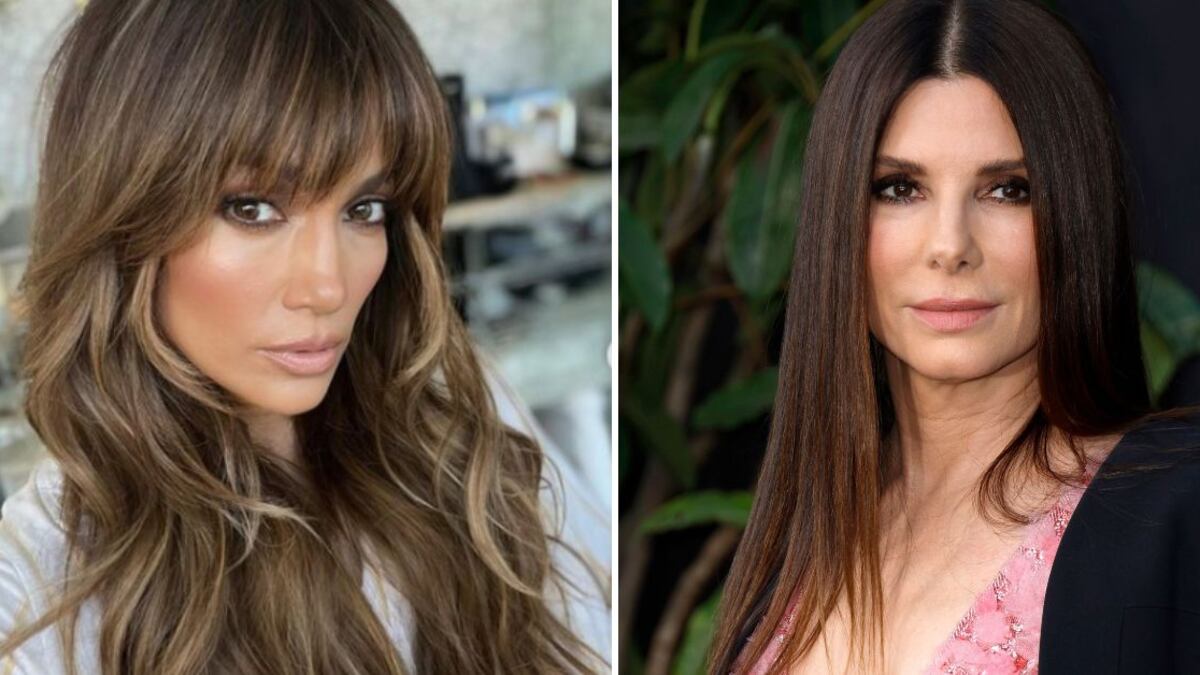 Cortes de cabello largo