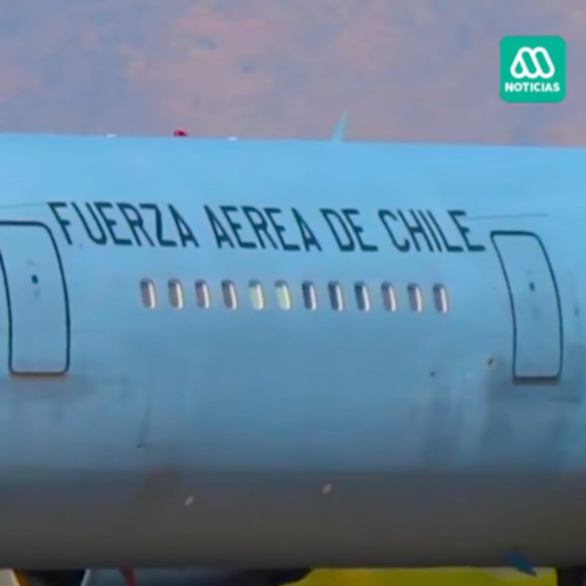 Caso de tráfico de drogas en la FACh en manos del Juzgado de Garantía de Iquique Caso de tráfico de drogas en la FACh en manos del Juzgado de Garantía de Iquique