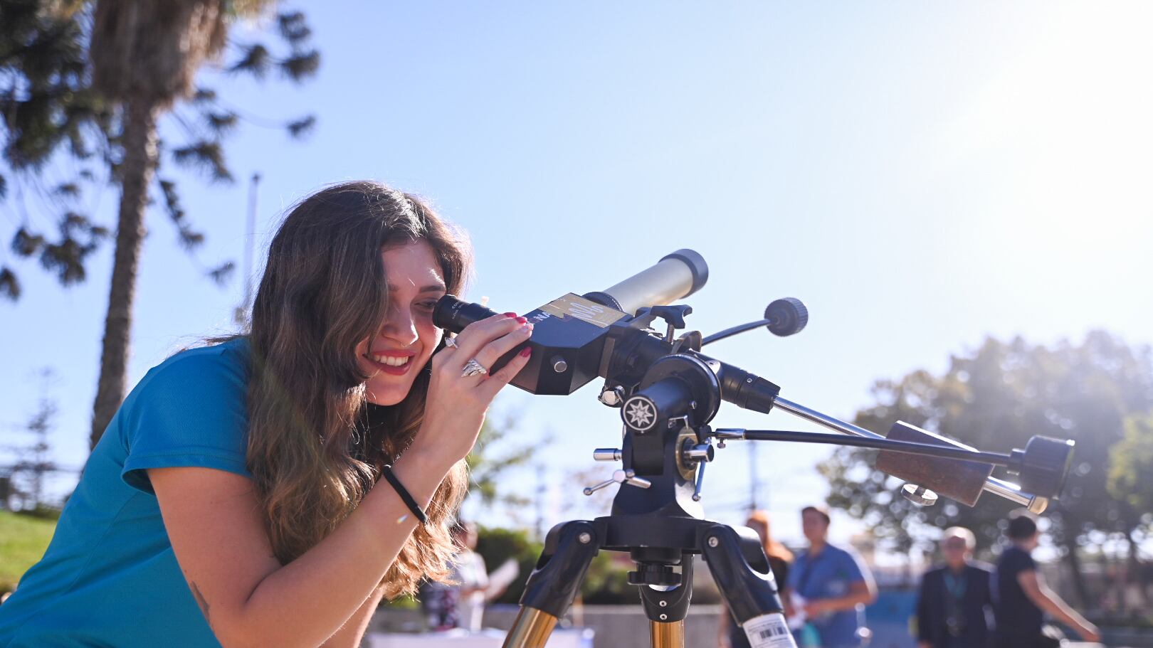 Este sábado en el MIM: ¡MinCiencia te invita a la gran fiesta de la astronomía!