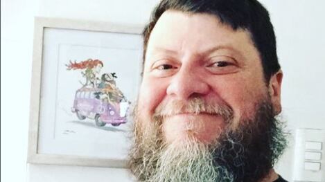 Rodrigo Salinas | Instagram