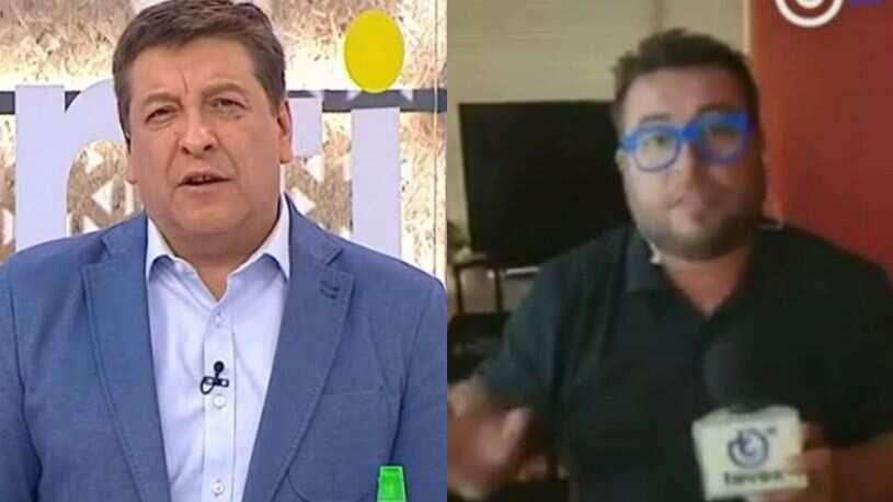 julio cesar rodriguez