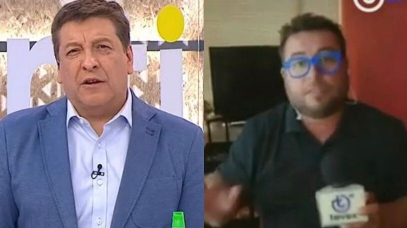 julio cesar rodriguez