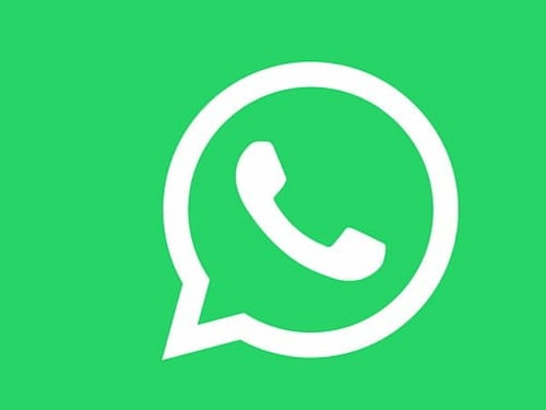 ¿Qué hacer si me hackean la cuenta de WhatsApp? Así lo puedes prevenir