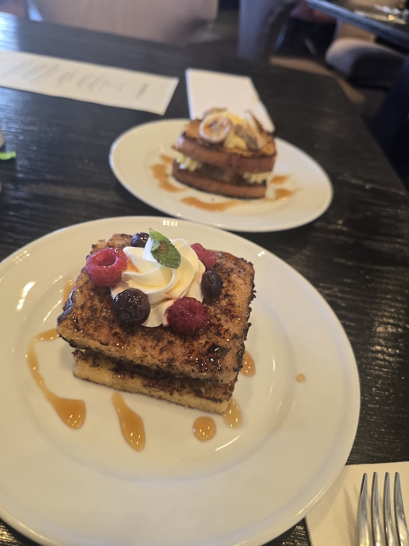 NoSo - brunch
