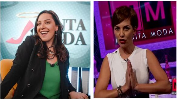 Comienza Santa Moda, programa que simula a Maldita Moda.
