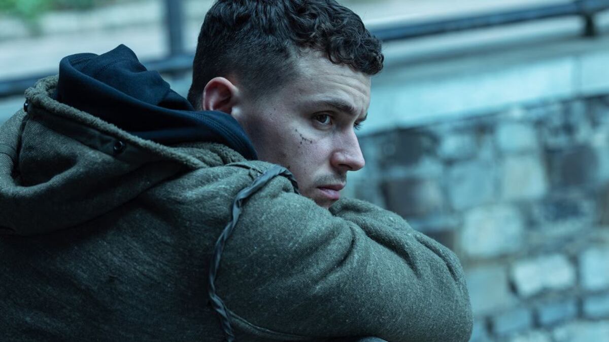 La impactante serie española llena de drama y suspenso en Netflix que es brutalmente adictiva