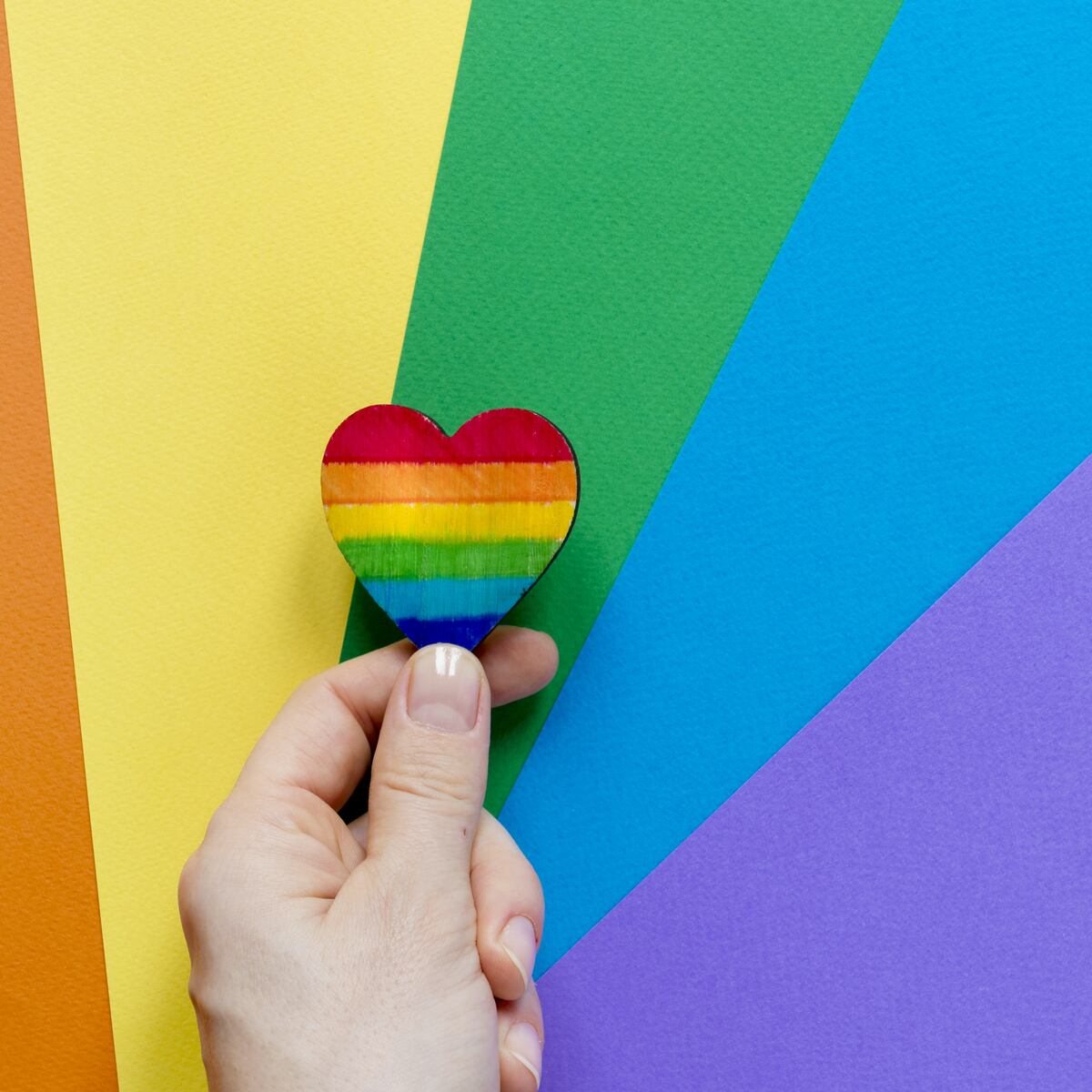 Origen y significado de la celebración del Pride en junio Origen y significado de la celebración del Pride en junio
