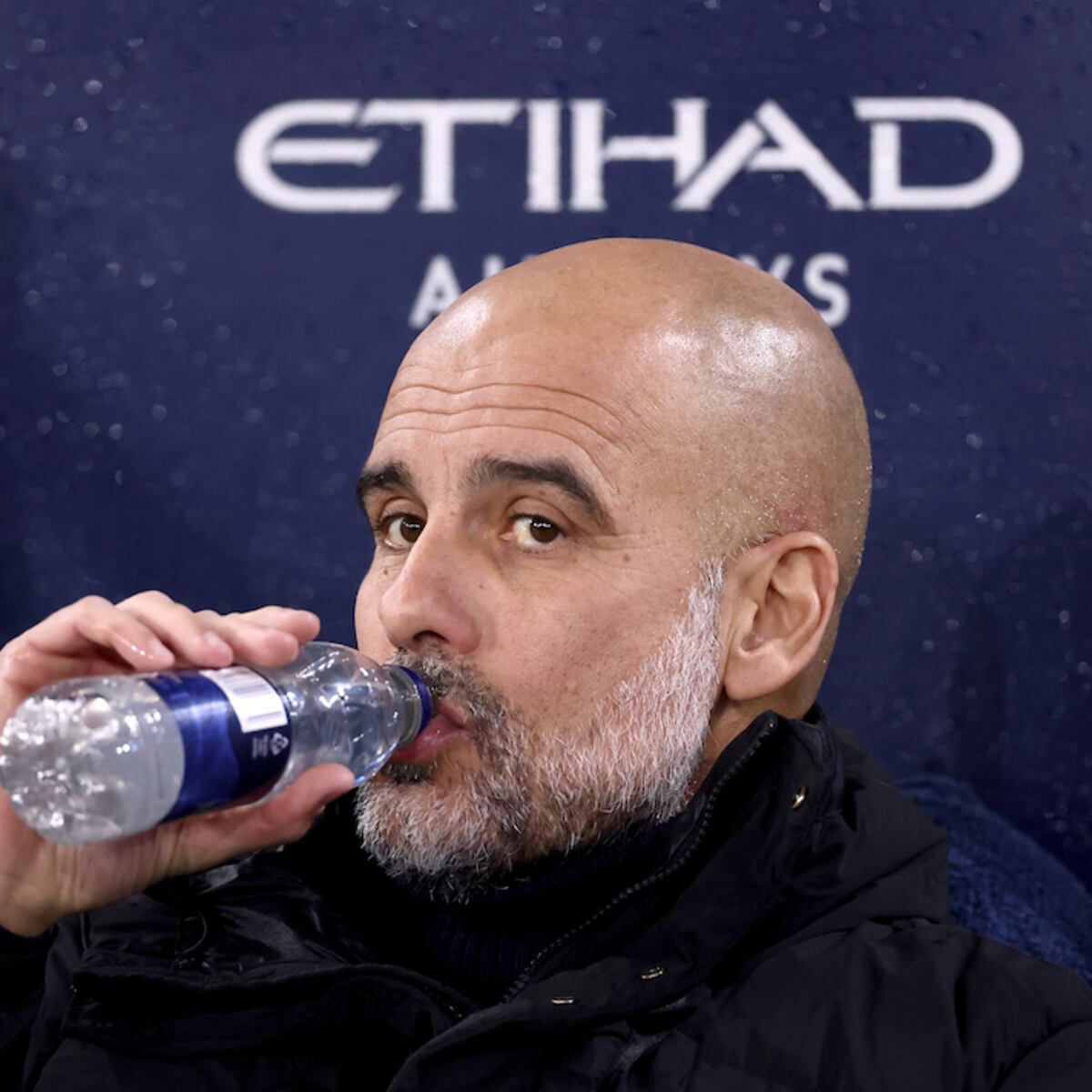 Guardiola sufre peor racha de derrotas con el City Guardiola sufre peor racha de derrotas con el City