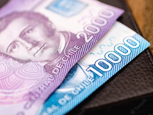 Inflación en Chile: IPC de junio registra variación negativa