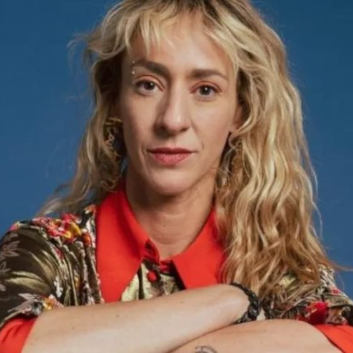 Raffaella di Girolamo se pronuncia tras sobreseimiento de Cristian Campos Raffaella di Girolamo se pronuncia tras sobreseimiento de Cristian Campos
