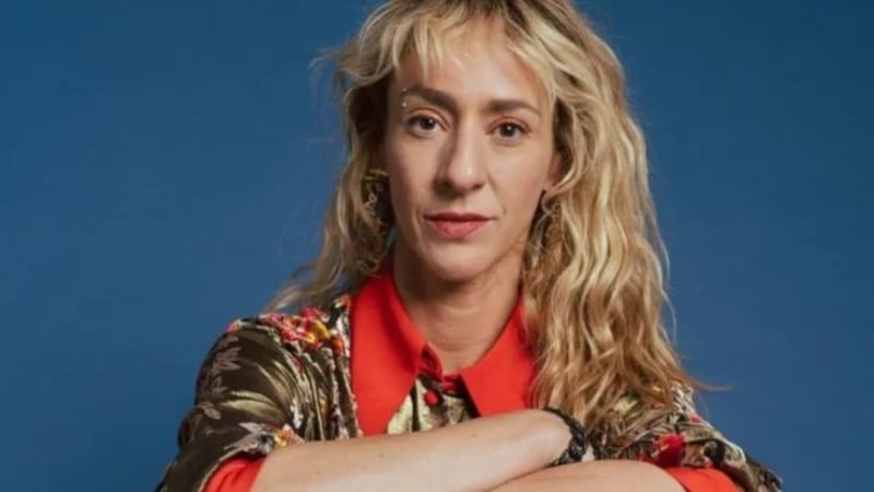 Raffaella di Girolamo alzó la voz tras sobreseimiento de Cristian Campos: “Ni la Corte de Apelaciones ni la Suprema declararon inocente a mi abusador”