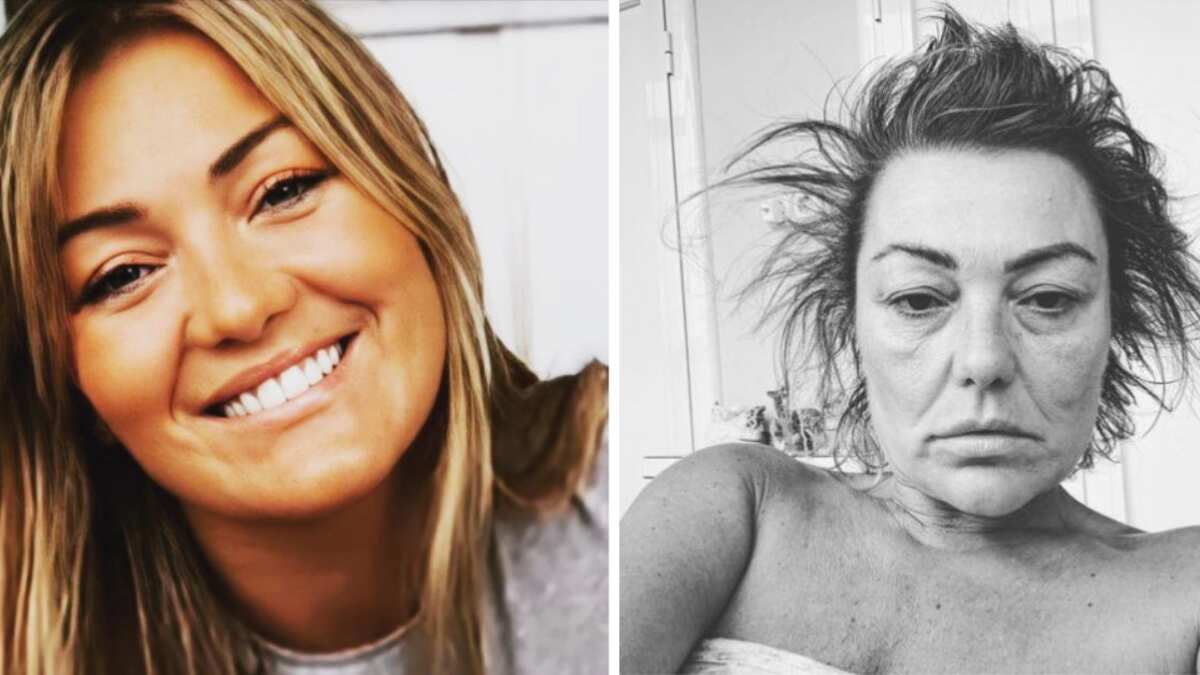 Los médicos que tratan a Amaia Montero, le recomiendan tranquilidad absoluta