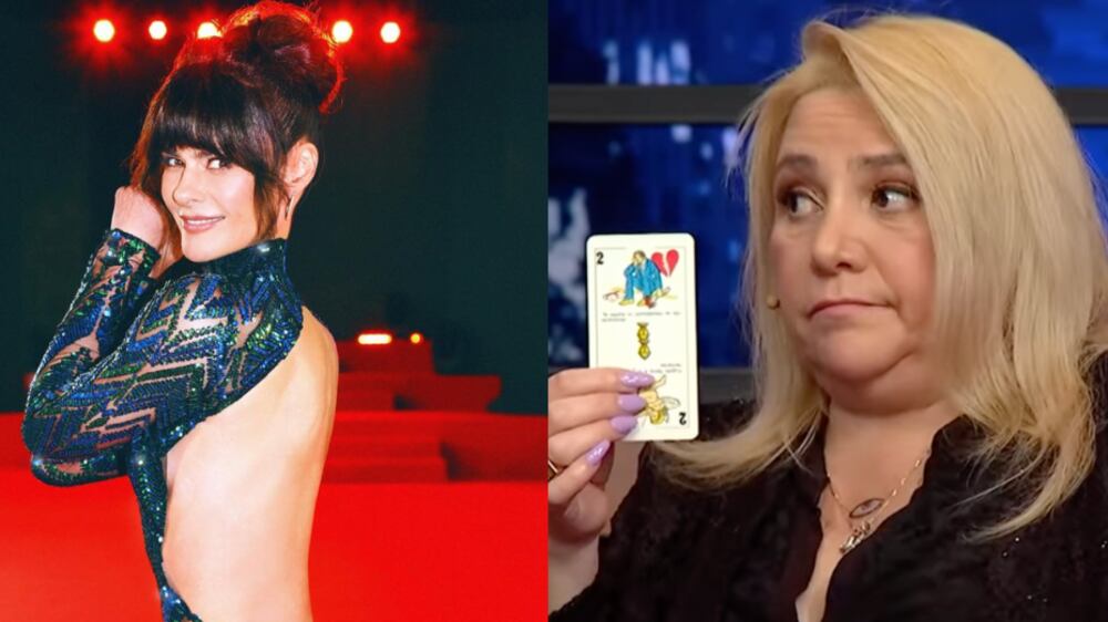 Latife Soto y Tonka Tomicic | Fuente: Instagram y Zona Latina