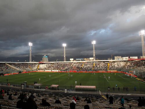 Colo Colo: aseguran que se identificaron cuatro nuevos casos positivos de covid en el plantel
