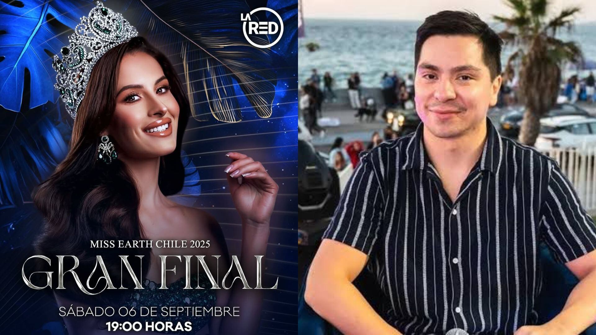 Miss Earth Chile 2025